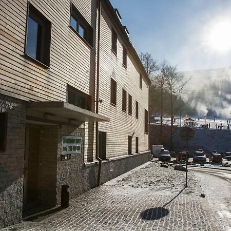 Apartamento A34 Loučná nad Desnou Exterior foto