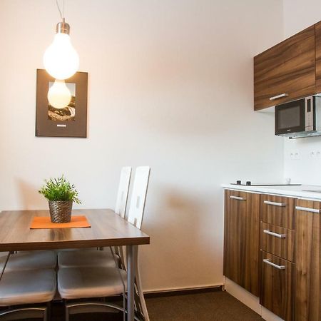 Apartamento A34 Loučná nad Desnou Exterior foto
