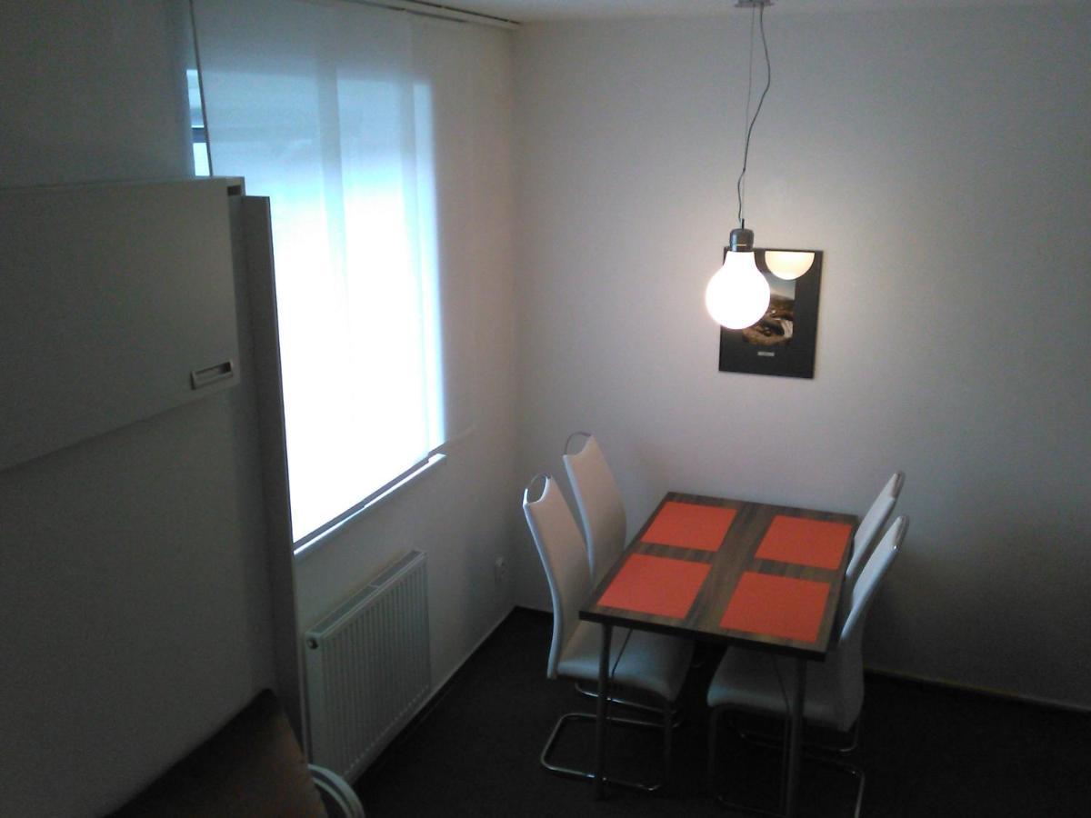 Apartamento A34 Loučná nad Desnou Exterior foto