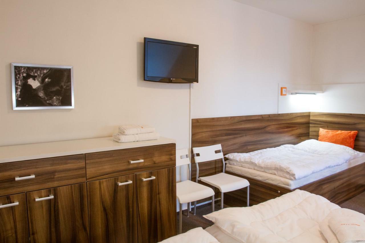 Apartamento A34 Loučná nad Desnou Exterior foto